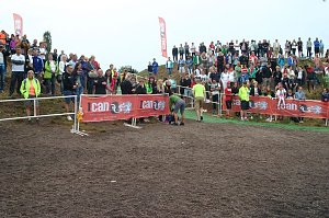 Seidel siegt, Konschak auf Platz 2