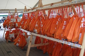 Seidel siegt, Konschak auf Platz 2