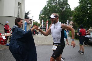 Seidel siegt, Konschak auf Platz 2