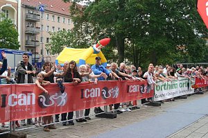 Seidel siegt, Konschak auf Platz 2