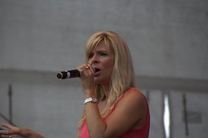 EVN-Fest auf dem Petersberg - der Nachmittag