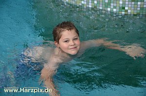 Schulanfangsparty