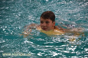 Schulanfangsparty