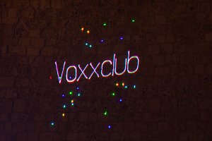 20. EVN-Party - der Abend