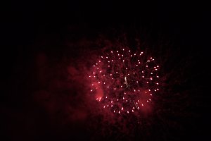 20. EVN-Party - der Abend