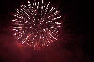 20. EVN-Party - der Abend