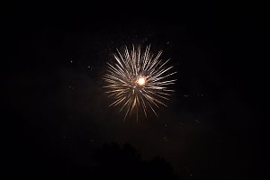 20. EVN-Party - der Abend