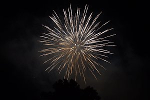 20. EVN-Party - der Abend