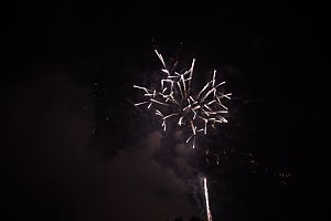 20. EVN-Party - der Abend
