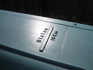 Ausflug zum Kreuz