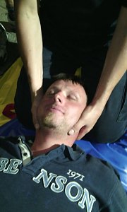 Freiwillige Feuerwehren in der Ausbildung