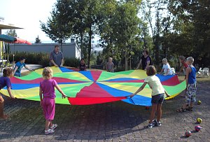 Von der Lesenacht 2015 Artern