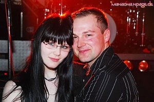 CLIFF im Jugendclubhaus