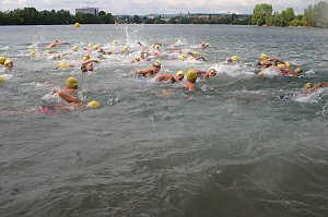 Triathlon-Nachlese