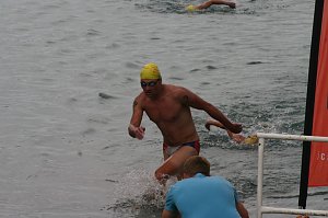 Triathlon-Nachlese