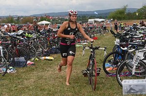 Triathlon-Nachlese