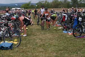 Triathlon-Nachlese