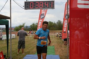 Triathlon-Nachlese