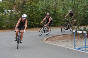 Triathlon-Nachlese