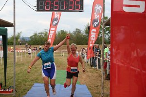 Triathlon-Nachlese