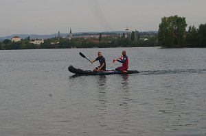 Triathlon-Nachlese