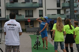 Triathlon-Nachlese