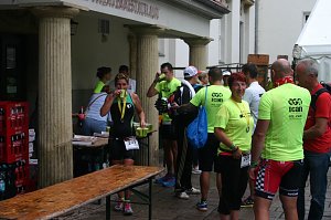 Triathlon-Nachlese