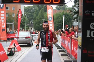 Triathlon-Nachlese
