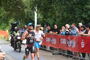Triathlon-Nachlese