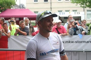 Triathlon-Nachlese