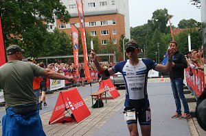 Triathlon-Nachlese