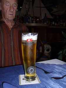 Fischrestaurant Am Staudamm Vehra
