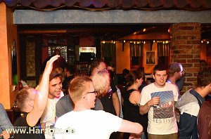 Ferienparty im Schabernack