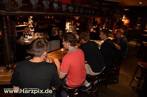 Ferienparty im Schabernack