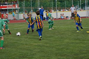 Tolles Turnier in Leinefelde
