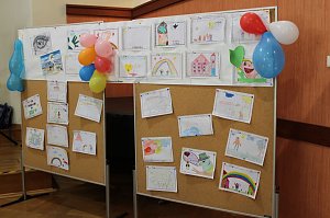 Schuleinf&uuml;hrungsfeier der besonderen Art
