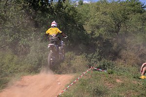 Motocross in Hamma