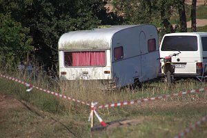 Motocross in Hamma