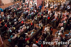 Gottesdienst zur Einschulung