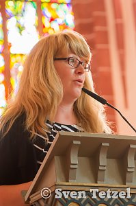 Gottesdienst zur Einschulung