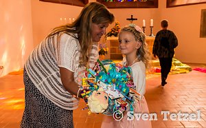 Gottesdienst zur Einschulung