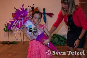 Gottesdienst zur Einschulung