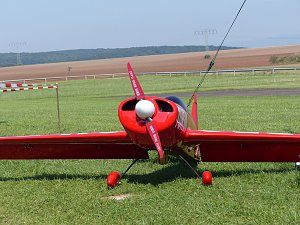 18. Modellflugtage bei Hain