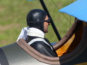 18. Modellflugtage bei Hain