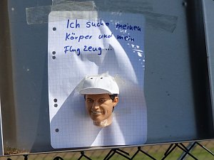 18. Modellflugtage bei Hain