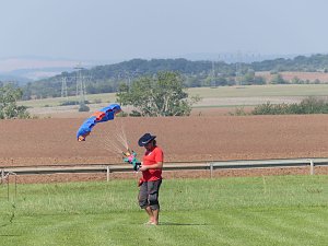 18. Modellflugtage bei Hain