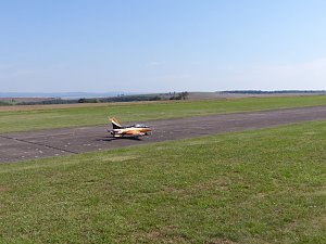 18. Modellflugtage bei Hain