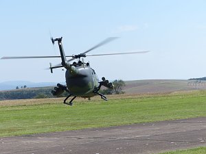 18. Modellflugtage bei Hain
