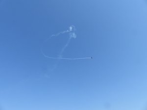 18. Modellflugtage bei Hain
