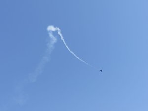 18. Modellflugtage bei Hain